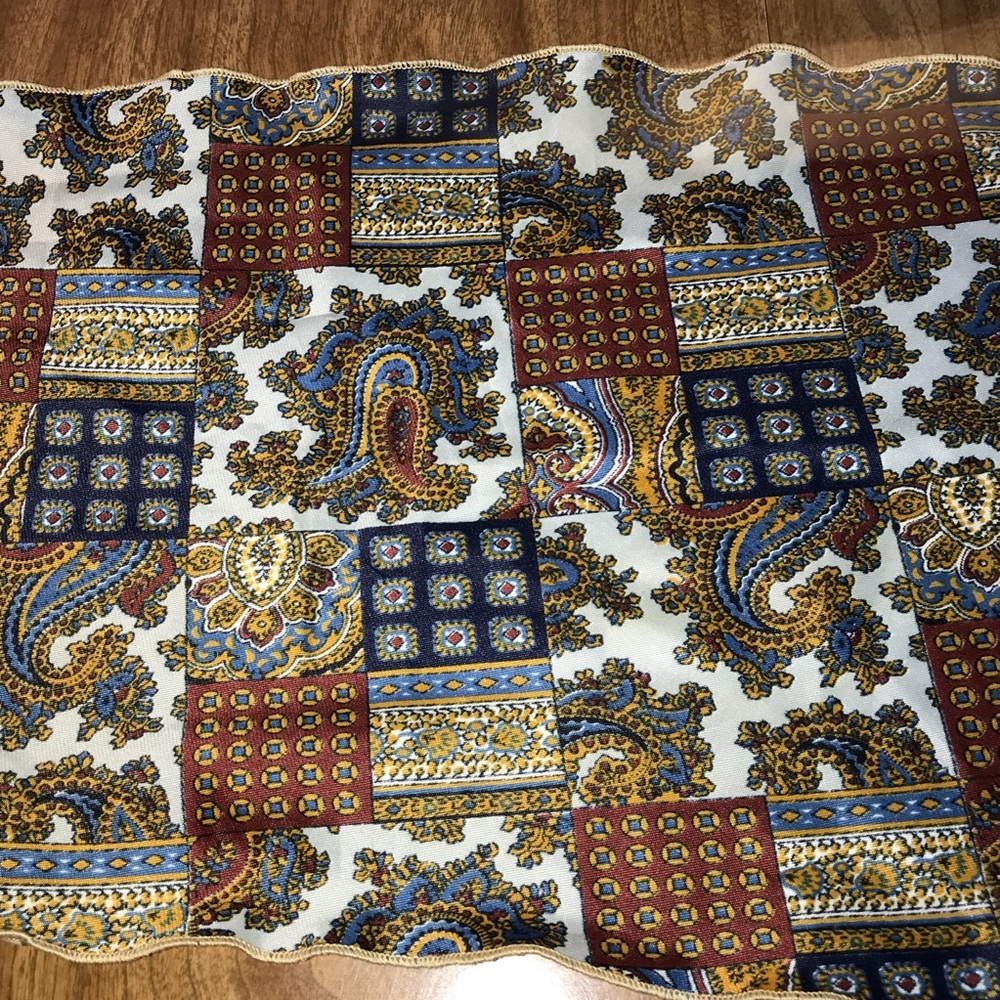 Three Scarves Bundle - image 8